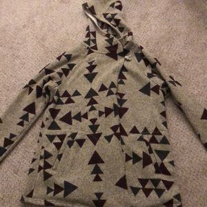 North Face Fleece Jacket